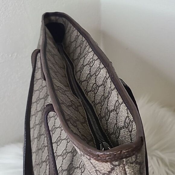💯 Authentic Gucci Tote Bag - Picture 12 of 16
